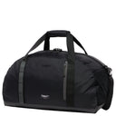Haglöfs Tight Duffle 50 - Reisetasche 55 cm (true black/magnetite) - Markenkoffer