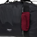 Haglöfs Tight Duffle 50 - Reisetasche 55 cm (true black/magnetite) - Ansicht 6