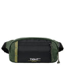 Haglöfs Tight Hip Pack 1 - Gürteltasche 19 cm (seaweed green/true black)