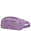 Haglöfs Tight Hip Pack 3,5L - Gürteltasche (purple ice/chalk beige) - Markenkoffer