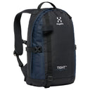 Haglöfs Tight Small - Rucksack 46 cm (true black/tarn blue) - Ansicht 3