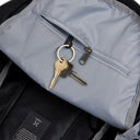 Haglöfs Tight Small - Rucksack 46 cm (true black/tarn blue) - Ansicht 4