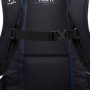 Haglöfs Tight Small - Rucksack 46 cm (true black/tarn blue) - Ansicht 6