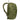Haglöfs Vide 25 - Wanderrucksack 15.6" 48 cm (olive green) - Markenkoffer