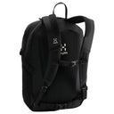 Haglöfs Vide 25 - Wanderrucksack 15.6" 48 cm (true black) - Markenkoffer