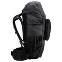 Haglöfs Vyn 55 - Wanderrucksack 71 cm (magnetite/true black) - Ansicht 3