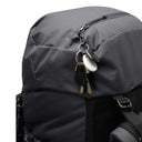 Haglöfs Vyn 55 - Wanderrucksack 71 cm (magnetite/true black) - Ansicht 6