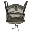 Harolds Campo - Rucksack 28 cm S (braun) - Markenkoffer