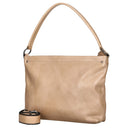 Harolds Caugio - Schultertasche 32 cm (camel) - Ansicht 2