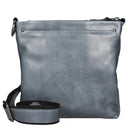 Harolds Caugio - Schultertasche S 22 cm (blau) - Markenkoffer