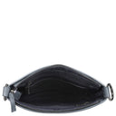 Harolds Caugio - Schultertasche S 22 cm (blau) - Markenkoffer