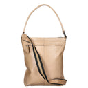 Harolds Caugio - Schultertasche up 32 cm (camel) - Markenkoffer