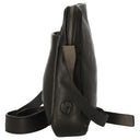 Harolds Ivy Lane Crossbag - Schultertasche 21 cm (black) - Markenkoffer