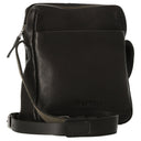 Harolds Ivy Lane Crossbag - Schultertasche 21 cm (black) - Ansicht 5