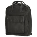 Harolds Ivy Lane - Laptoprucksack 36 cm (black) - Markenkoffer