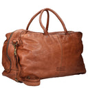 Harolds Submarine - Reisetasche XL 54 cm (cognac) - Markenkoffer