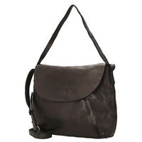 Harolds Submarine - Schultertasche 28 cm (schwarz) - Markenkoffer