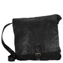 Harolds Submarine - Schultertasche Upend 32 cm (black) - Markenkoffer