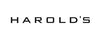 Harolds Logo