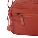 Hedgren Inner City Maia - Umhängetasche 19 cm RFID (terracotta) - Markenkoffer