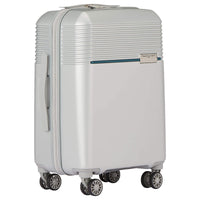 Hedgren Lineo Stripe - Kabinentrolley S 55 cm (silver) - Markenkoffer