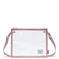 ash rose clear