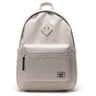 Herschel Classic X-Large Weather Resistant - Rucksack 15" 45 cm (moonbeam tonal)
