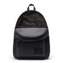 Herschel Classic XL - Rucksack 16" 45.5 cm (grid-black) - Ansicht 4