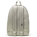Herschel Classic XL - Rucksack 16" 45.5 cm (grid - london fog) - Markenkoffer