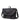 Herschel Cove Messenger - Umhängetasche 16" 38 cm (grid - black) - Markenkoffer
