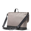 Herschel Cove Messenger - Umhängetasche 16" 38 cm (morning dove/dark shadow) - Markenkoffer