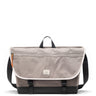 Herschel Cove Messenger - Umhängetasche 16" 50 cm (morning dove/dark shadow)