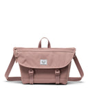 Herschel Cove Messenger - Umhängetasche S 36 cm (ash rose)