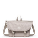 Herschel Cove Messenger - Umhängetasche S 36 cm (grid-london fog)
