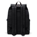 Herschel Dawson 20.5 - Rucksack 42.5 cm (black crosshatch/peacoat) - Ansicht 4