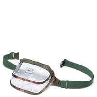Herschel Fifteen 2 - Hüfttasche 19 cm (woodland camo) - Ansicht 3