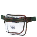 Herschel Fifteen 2 - Hüfttasche 19 cm (woodland camo) - Markenkoffer