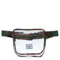 Camufla de bosque