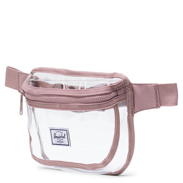 Herschel Fifteen Clear 2 - Hüfttasche 19 cm (ash rose) - Markenkoffer