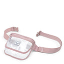 Herschel Fifteen Clear 2 - Hüfttasche 19 cm (ash rose) - Ansicht 3
