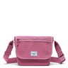 Herschel Grade Mini 4.5 - Schultertasche 13 cm (heather rose) - Markenkoffer