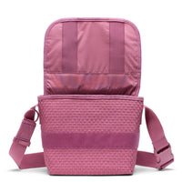 Herschel Grade Mini 4.5 - Schultertasche 13 cm (heather rose) - Ansicht 2