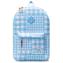 Herschel Heritage 21 - Rucksack 45 cm (gingham alaskan blue) - Markenkoffer