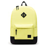 Herschel Heritage 21 - Rucksack 45 cm (highlight black)