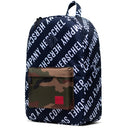 Herschel Heritage 21 - Rucksack 45 cm (roll call peacoat woodland camo) - Ansicht 3