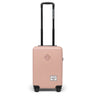 Herschel Heritage Hardshell - 4-Rollen Kabinentrolley 50 cm (ash rose)
