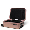 Herschel Heritage Hardshell - 4 - Rollen Kabinentrolley 50 cm (ash rose) - Markenkoffer