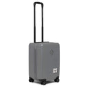 Herschel Heritage Hardshell - 4-Rollen Kabinentrolley 50 cm (gargoyle) - Ansicht 4