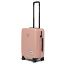 Herschel Heritage Hardshell - 4-Rollen Kabinentrolley 55 cm (ash rose) - Ansicht 2