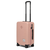 Herschel Heritage Hardshell - 4-Rollen Kabinentrolley 55 cm (ash rose) - Ansicht 2